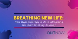 How Hypnotherapy is Revolutionizing the Quit Smoking Journey